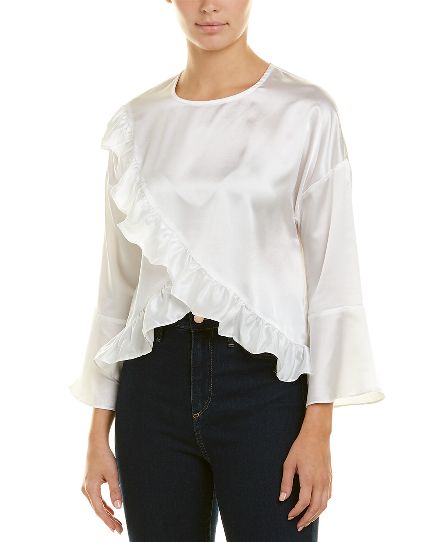 Image of Lucca Couture Caroline Tulip Top
