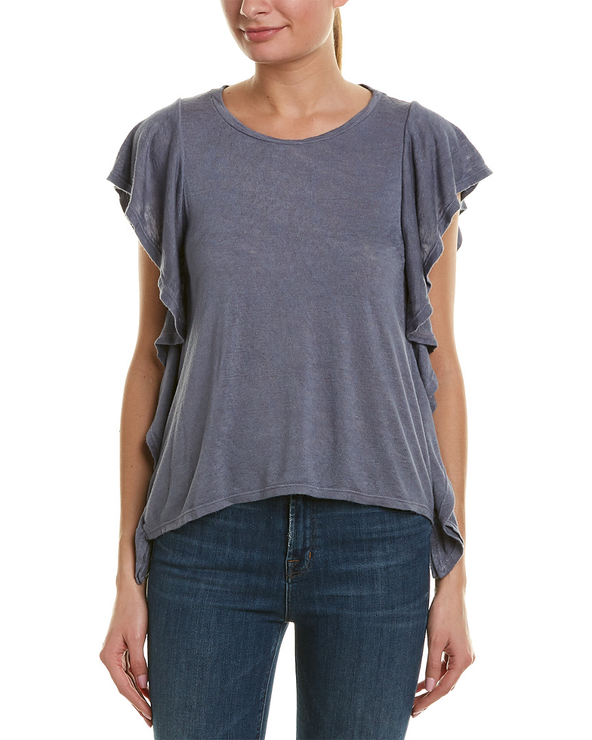 Image of Velvet by Graham & Spencer Knit Top