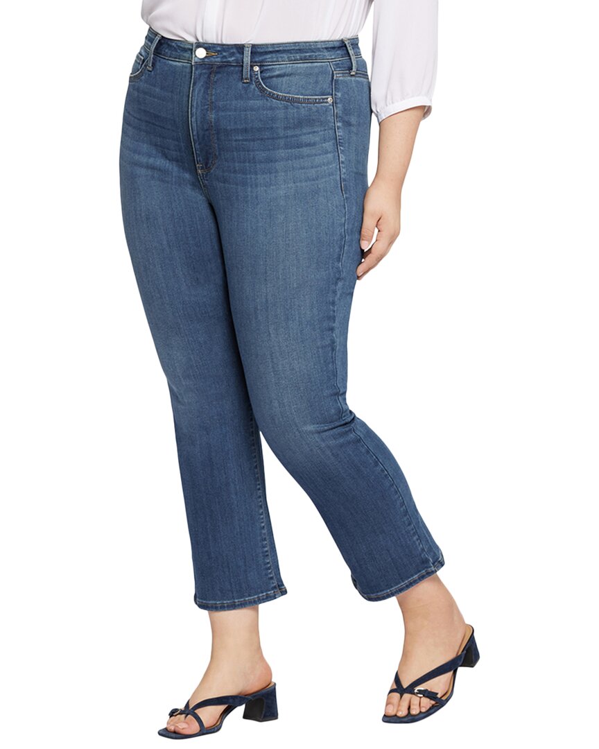 Nydj Marilyn Northbridge Cropped Jean
