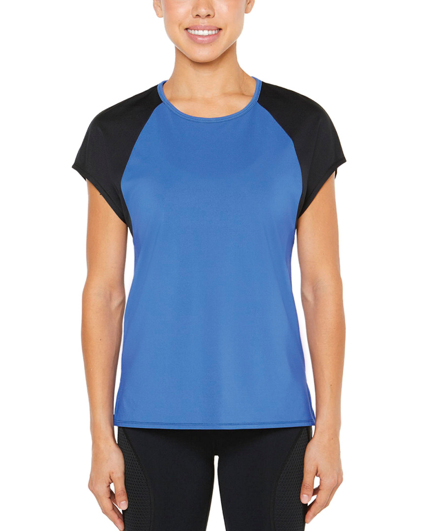 Image of Shape Activewear Short Sleeve Playa Tee