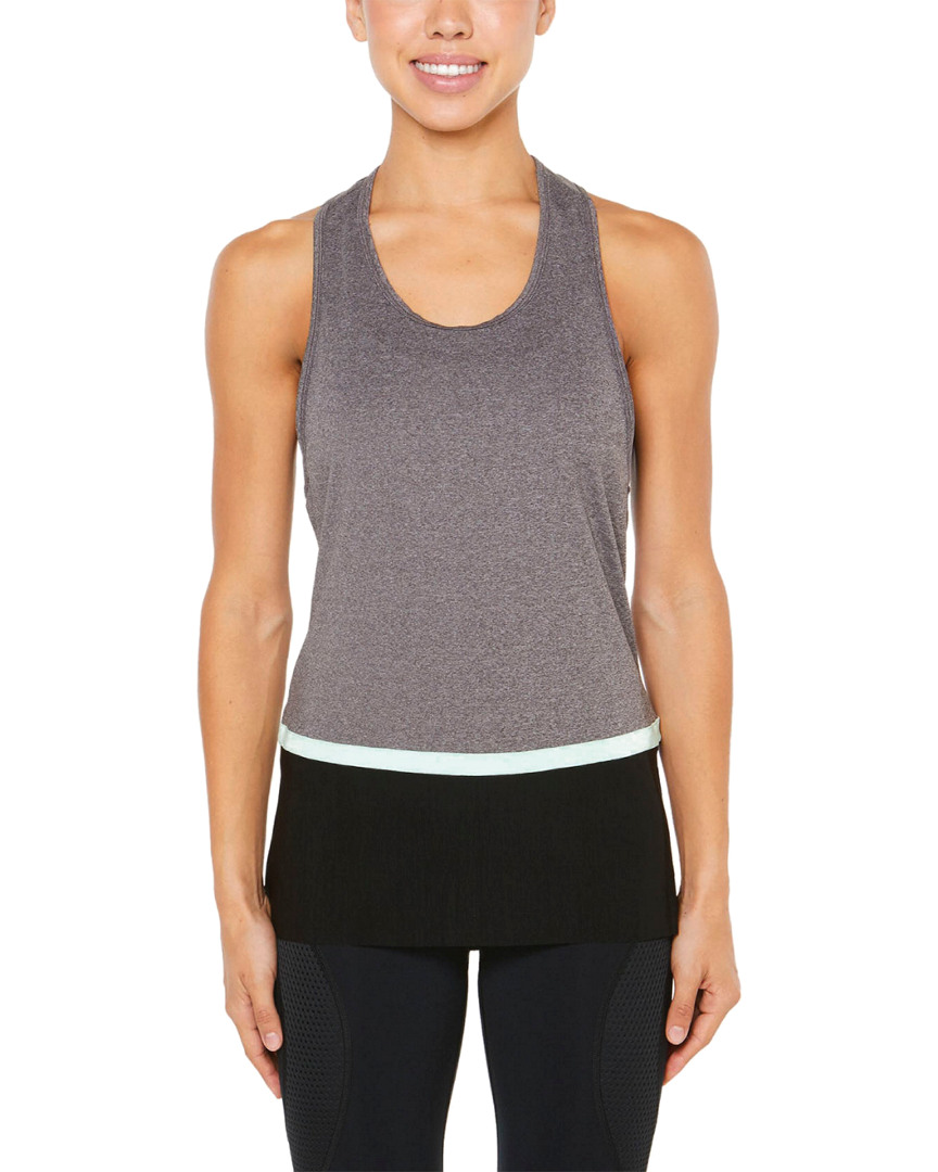 Image of Shape Activewear Shadow Tank