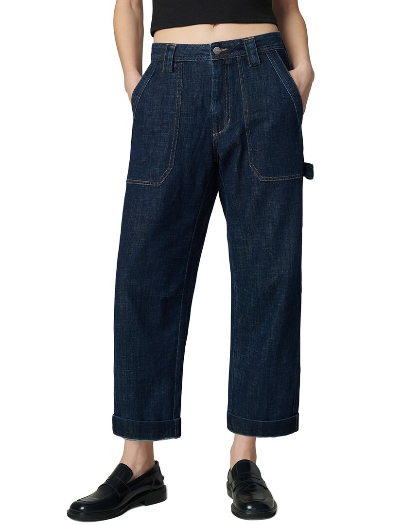 Shop Joe's Jeans The Relaxed Out Of Control Carpenter Jean