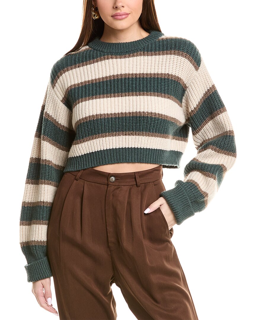 Brunello Cucinelli Cashmere Sweater