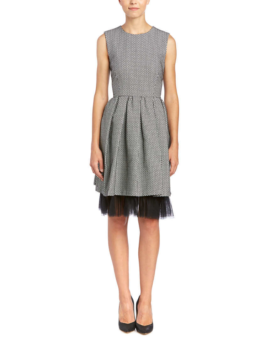 Image of Troubadour A-Line Dress