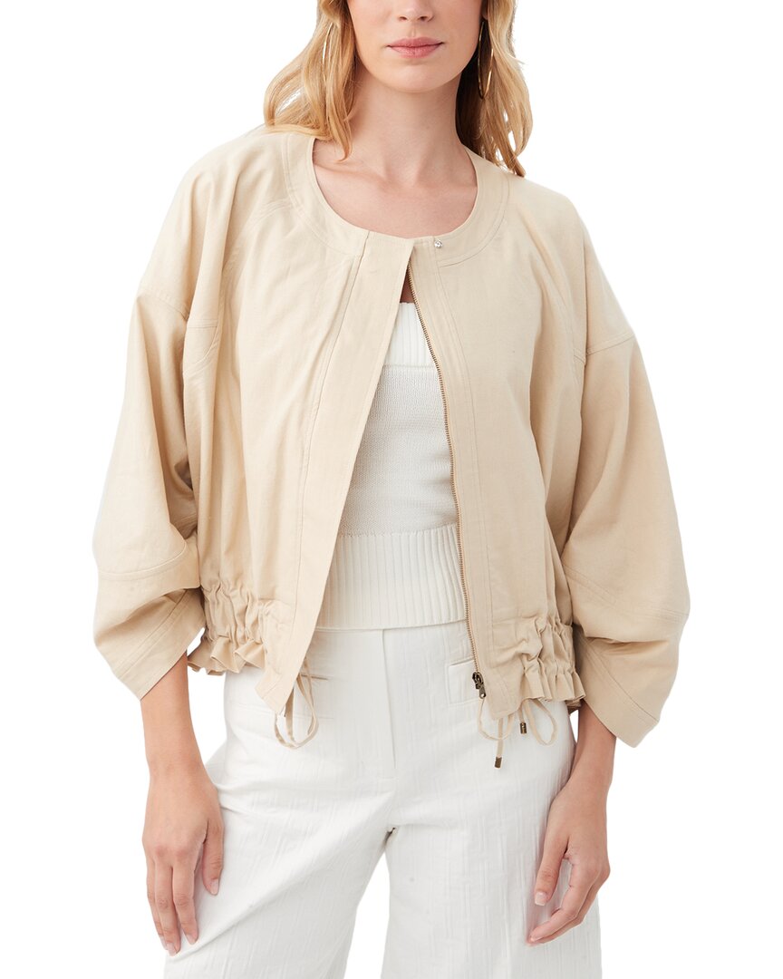 Shop Trina Turk Prita Jacket