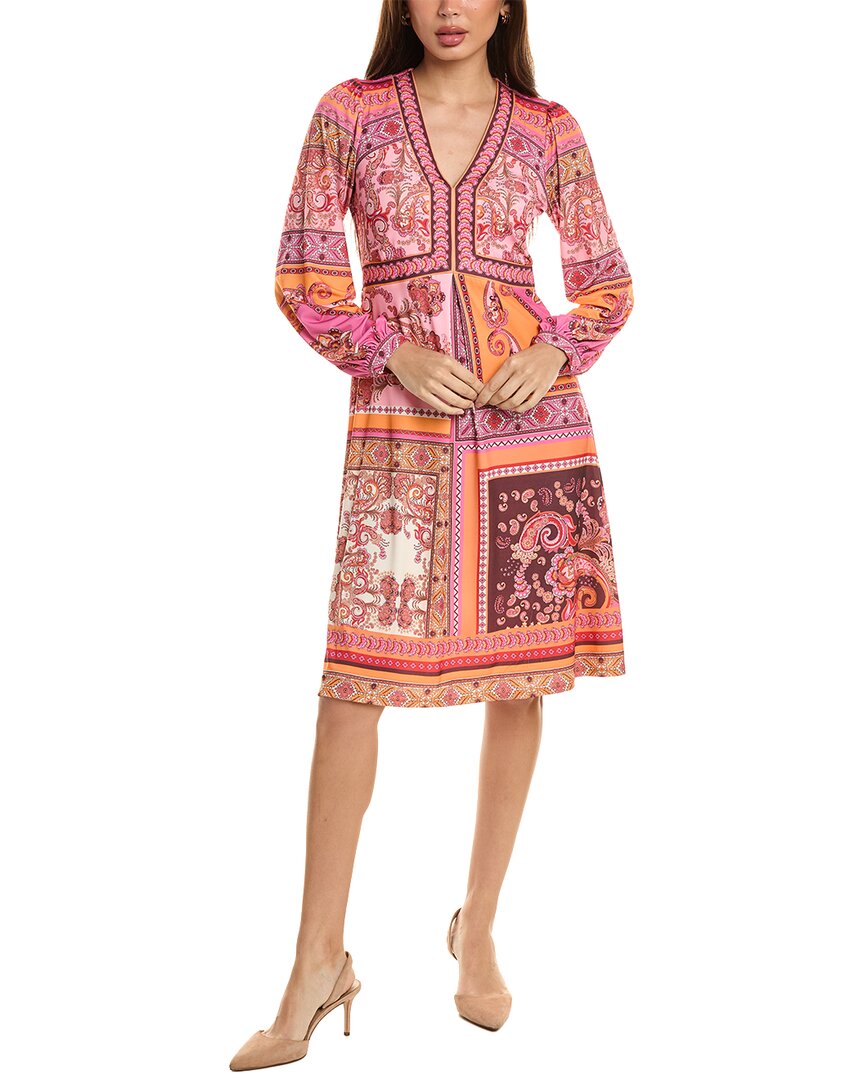 Hale Bob Ity Dress