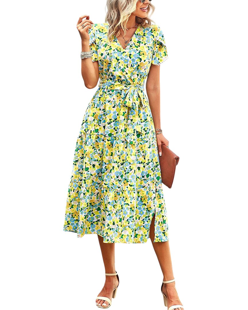 Orniya Dress