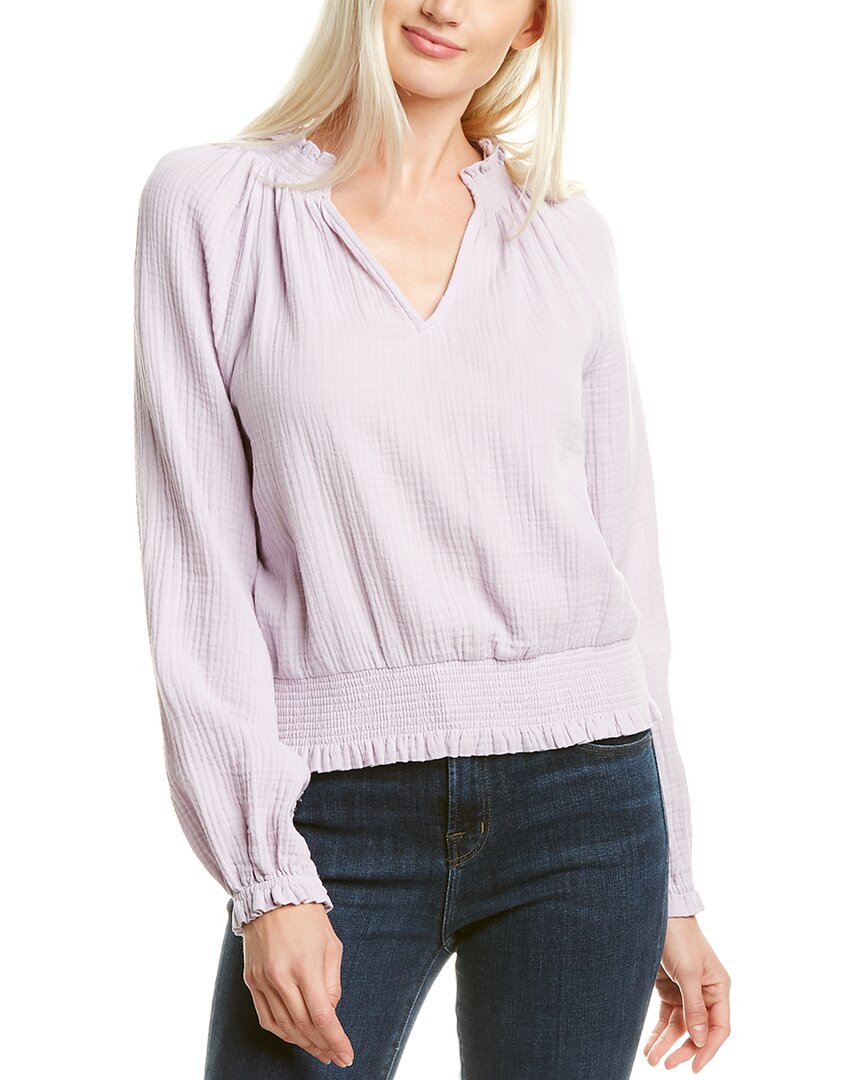 Image of .STATE Gauze Top