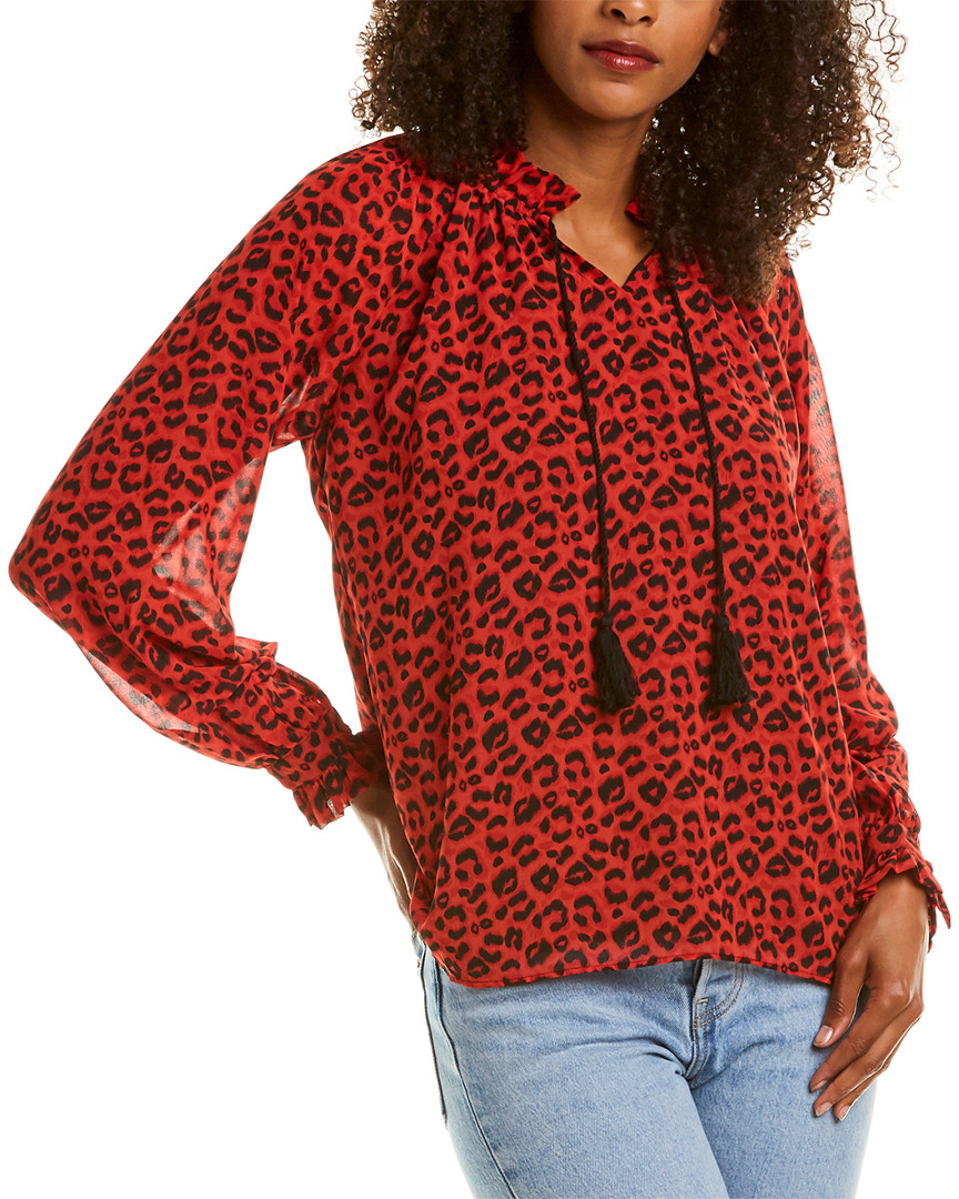 Image of SEN Linnette Top