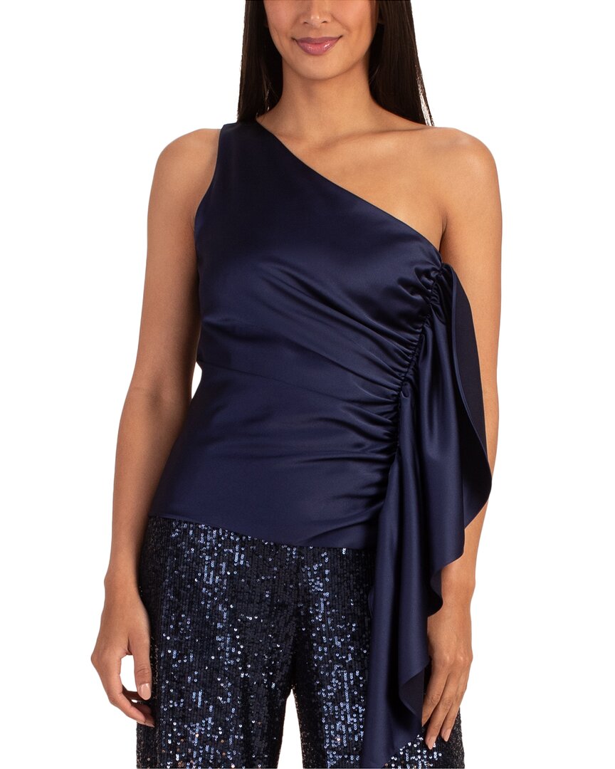 TRINA TURK TRINA TURK POWERFUL TOP