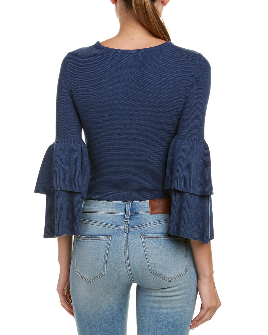 bb dakota sweater jacket