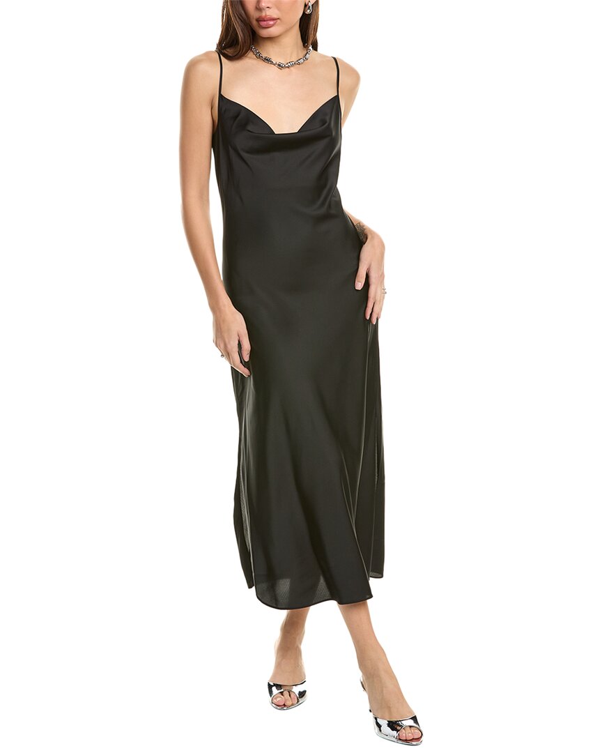 ALLSAINTS ALLSAINTS HADLEY MAXI DRESS