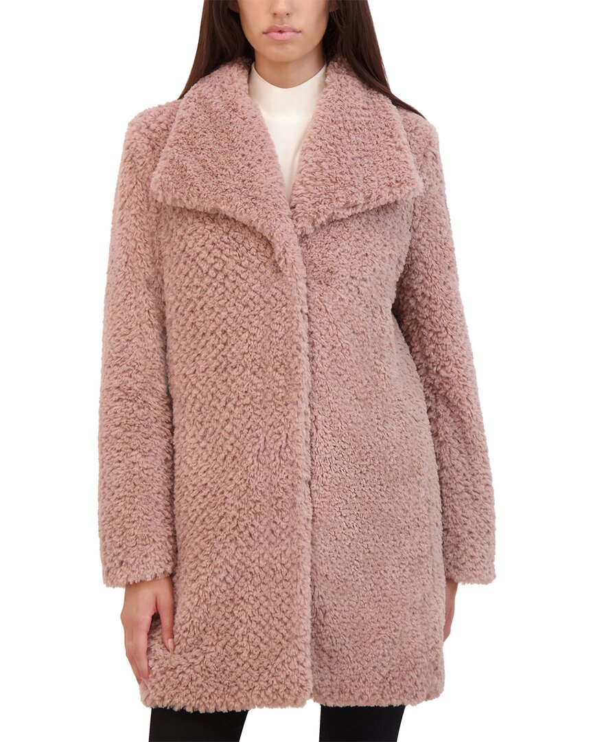 Kenneth Cole Monkey Coat