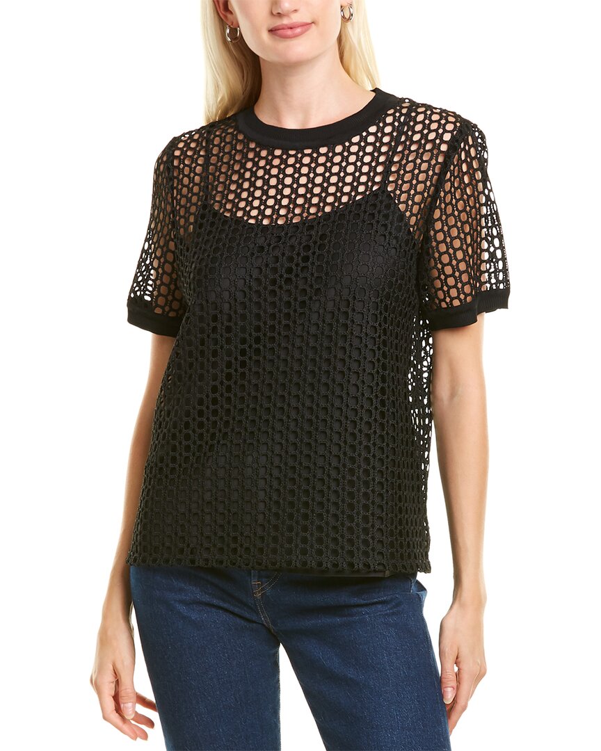 Image of Elie Tahari Java Shirt