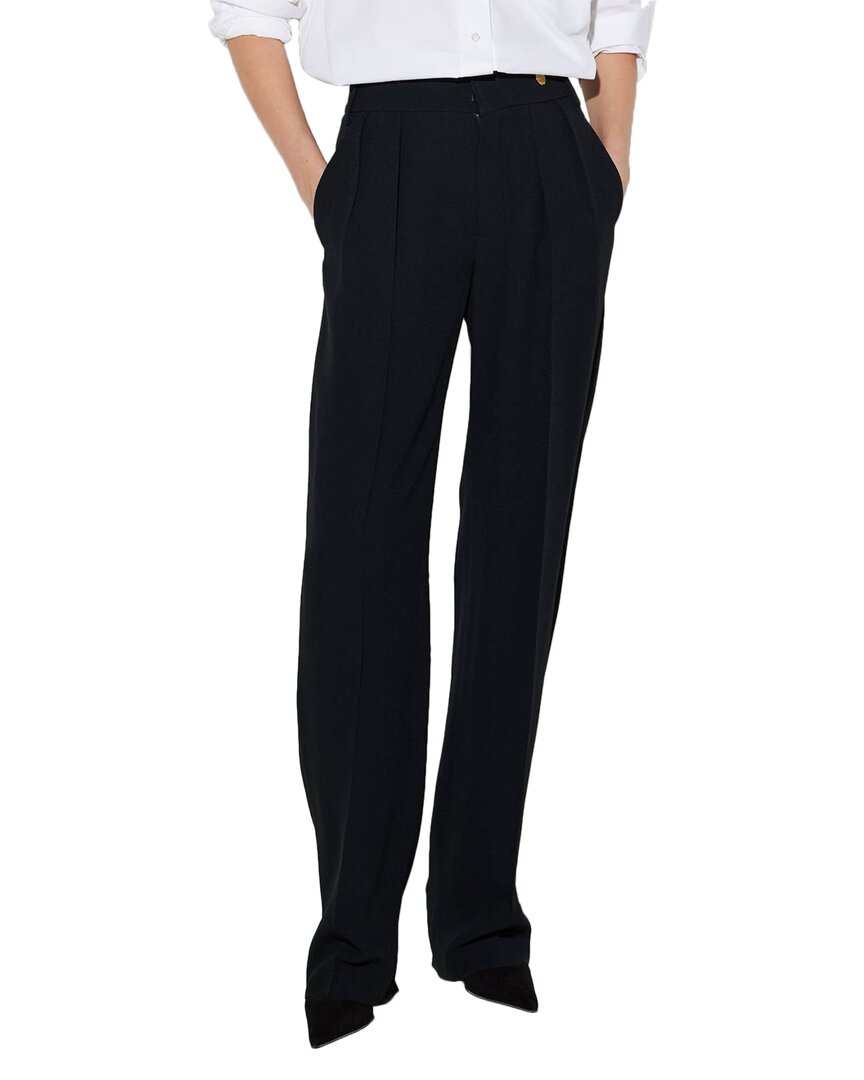Câllas Callas Alex Relaxed Fit Trouser