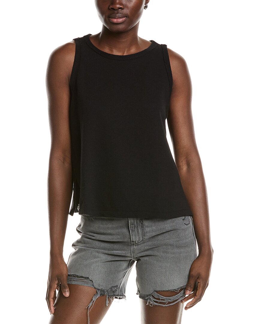 Shop Project Social T Other Side Terry Tank