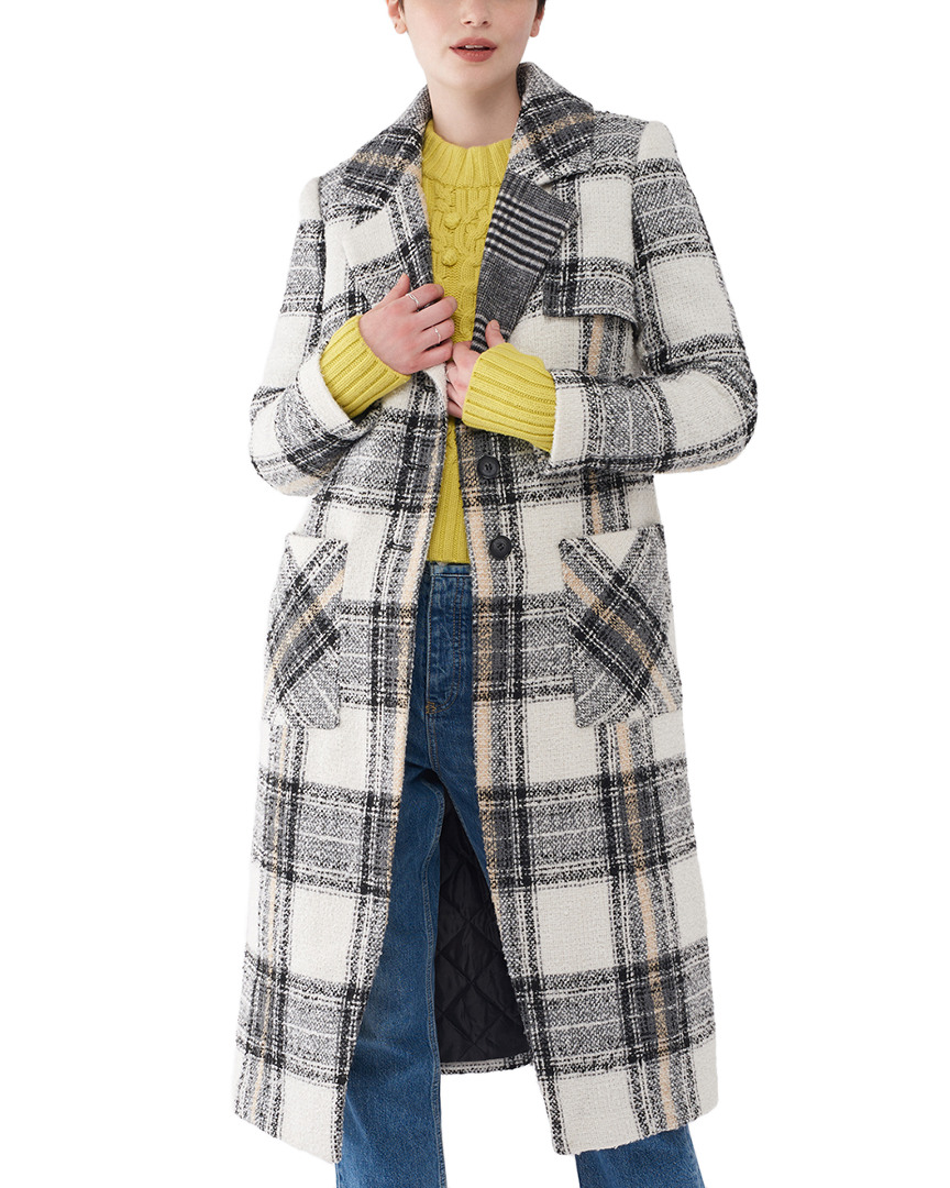 Image of NVLT Medium Trench Coat