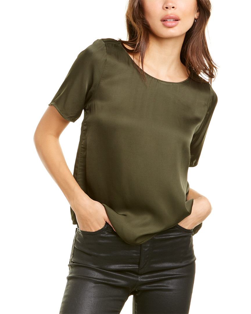 Image of Velvet by Graham & Spencer Bella Top