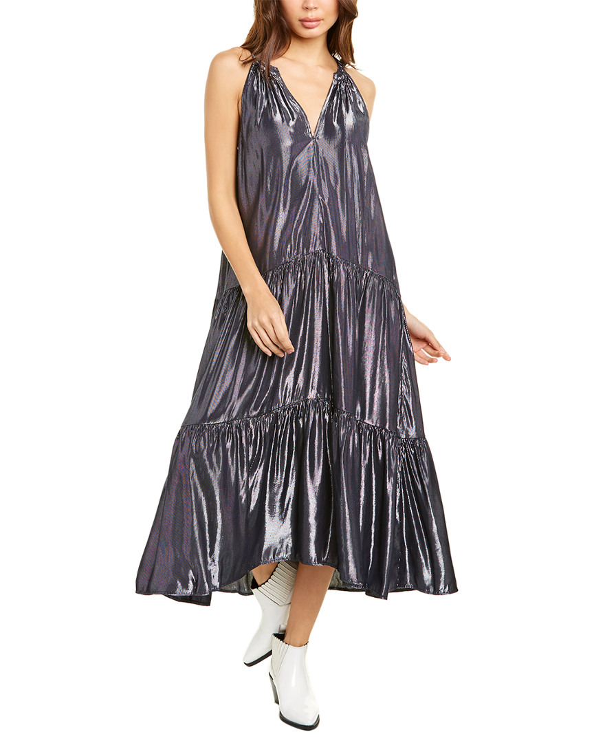 Image of Velvet by Graham & Spencer Jorja Maxi Dress