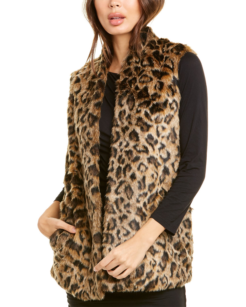 Image of Velvet by Graham & Spencer Stephie Vest