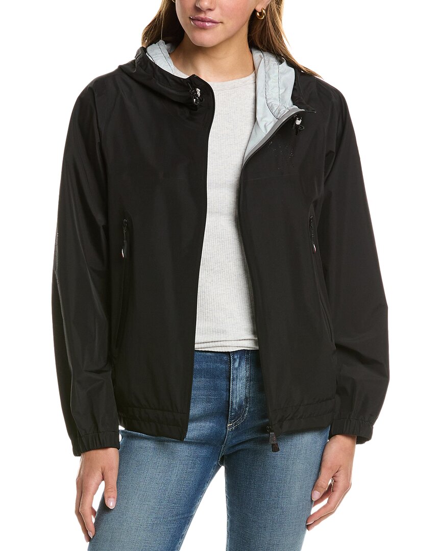 Moncler Technical Design Jacket