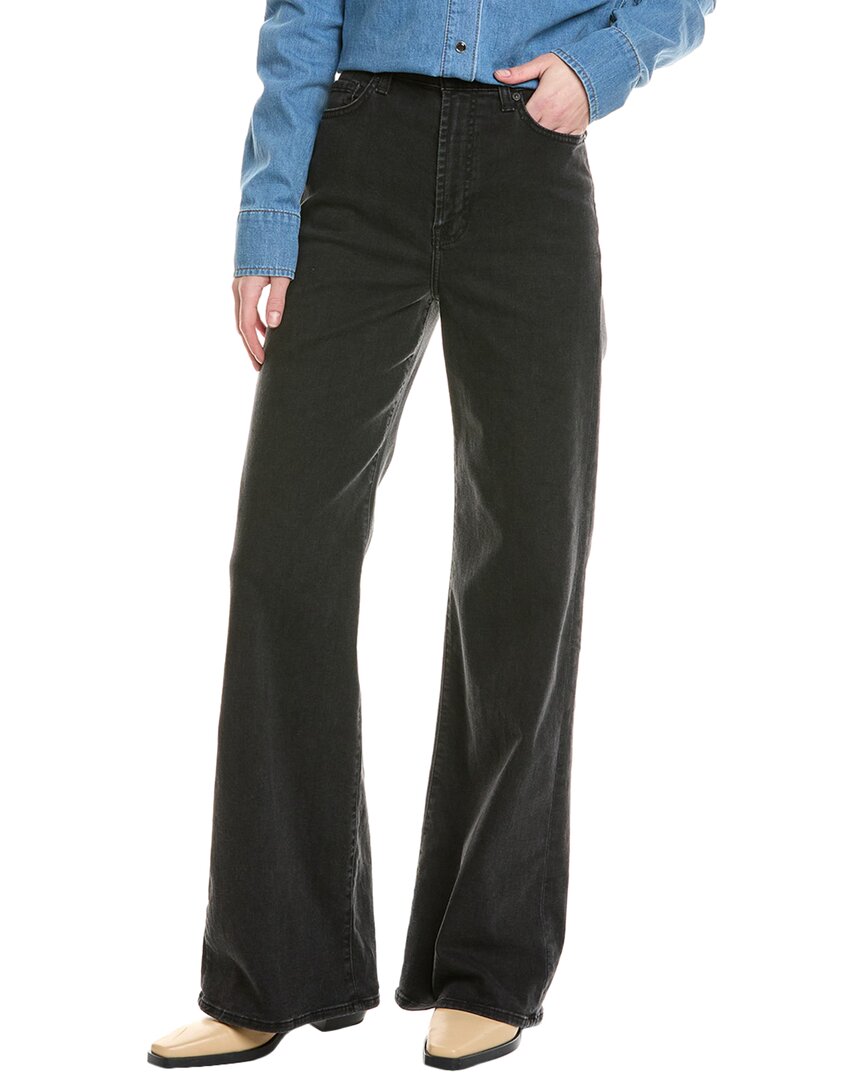7 For All Mankind Jo Ultra High-rise Sands Jean