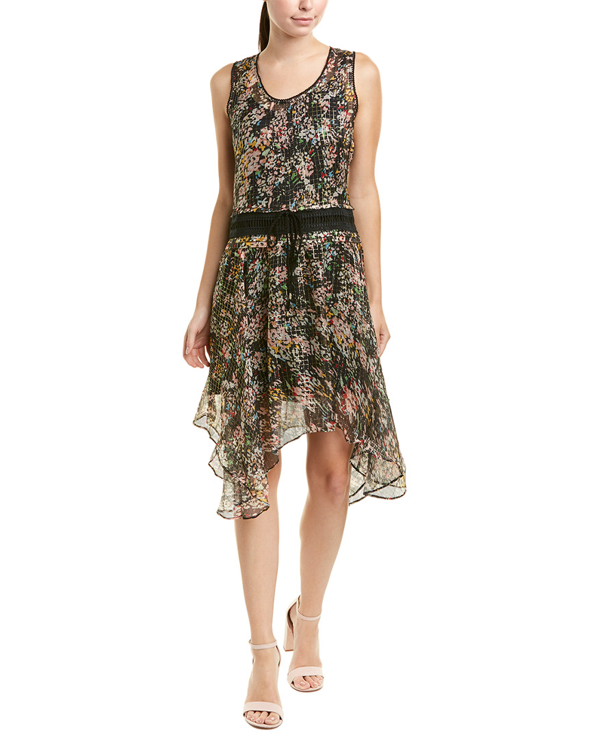 Image of Love Sam Casing Mini Dress