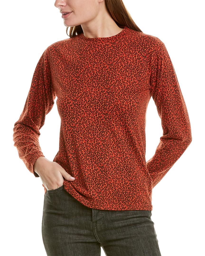 Image of Ragdoll LA Printed T-Shirt