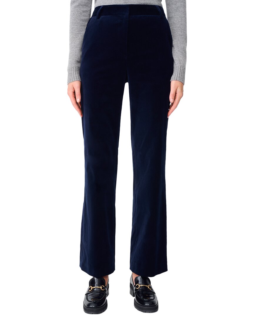J.mclaughlin Collin Pant