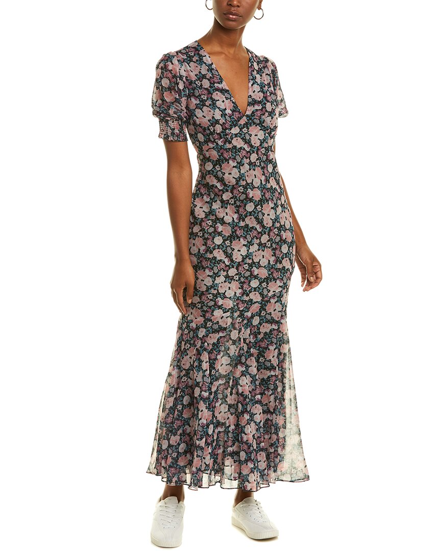 Image of Saylor Alana Maxi Dress
