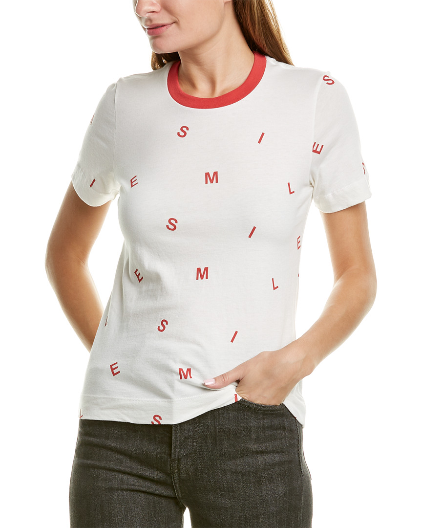 Image of Sol Angeles Smile Scramble T-Shirt