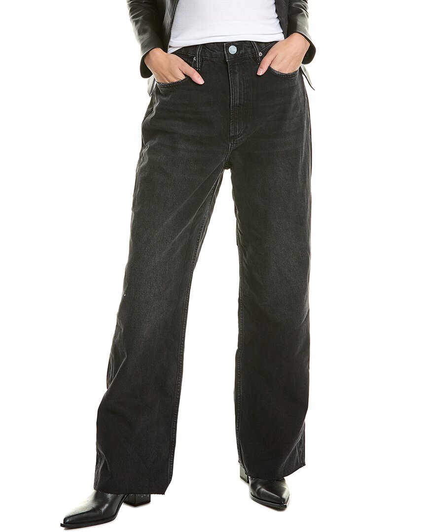 Allsaints Blake Jean In Black