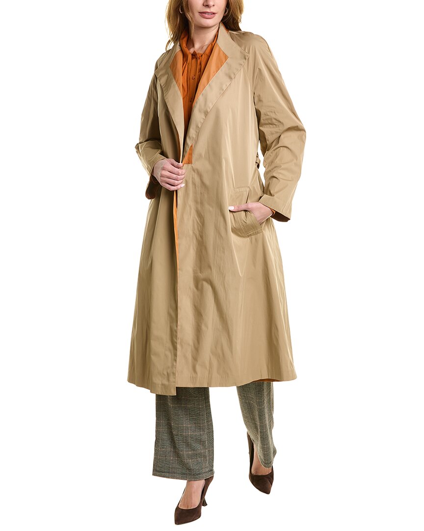 Tory on sale burch raincoat