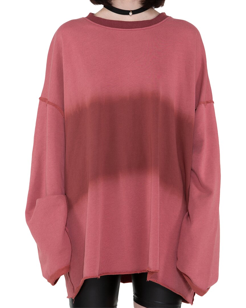 Image of Beulah Ombre Knit Top