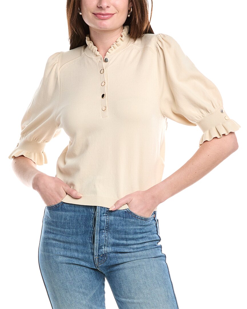 Ba&sh Sera Sweater