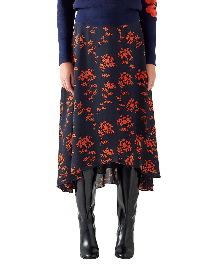 Lk Bennett Krasner Skirt