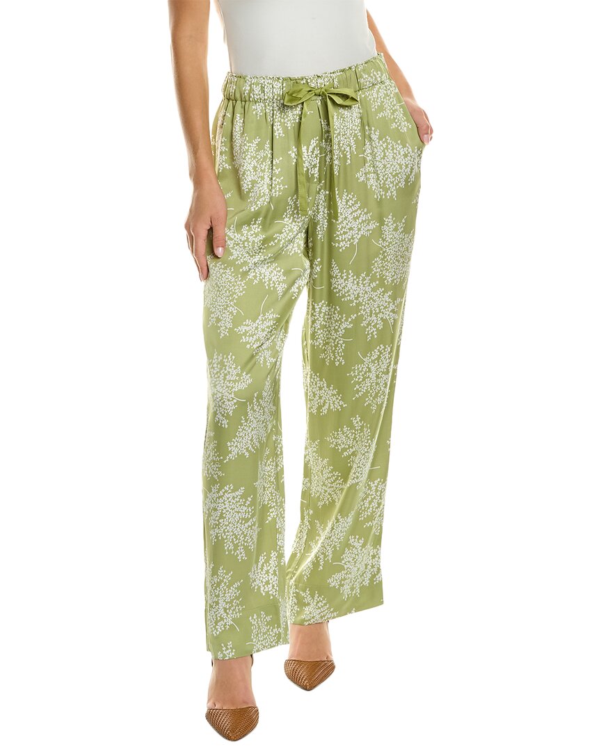 Shop Rebecca Taylor Fleur Pajama Pant