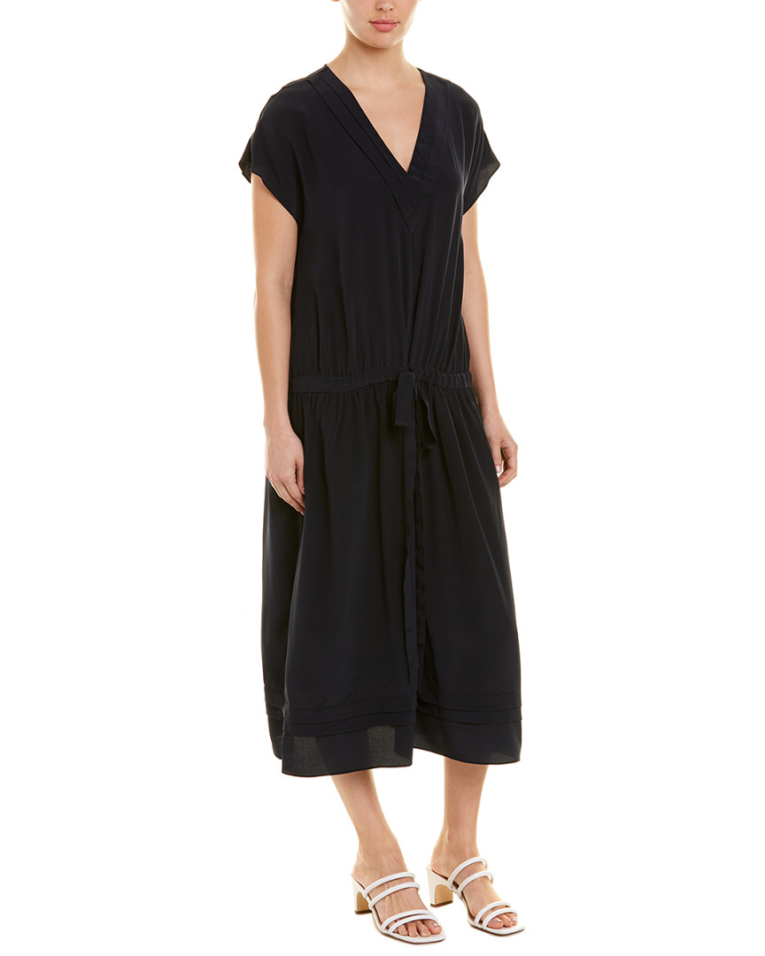 Image of Becken Midi Dress