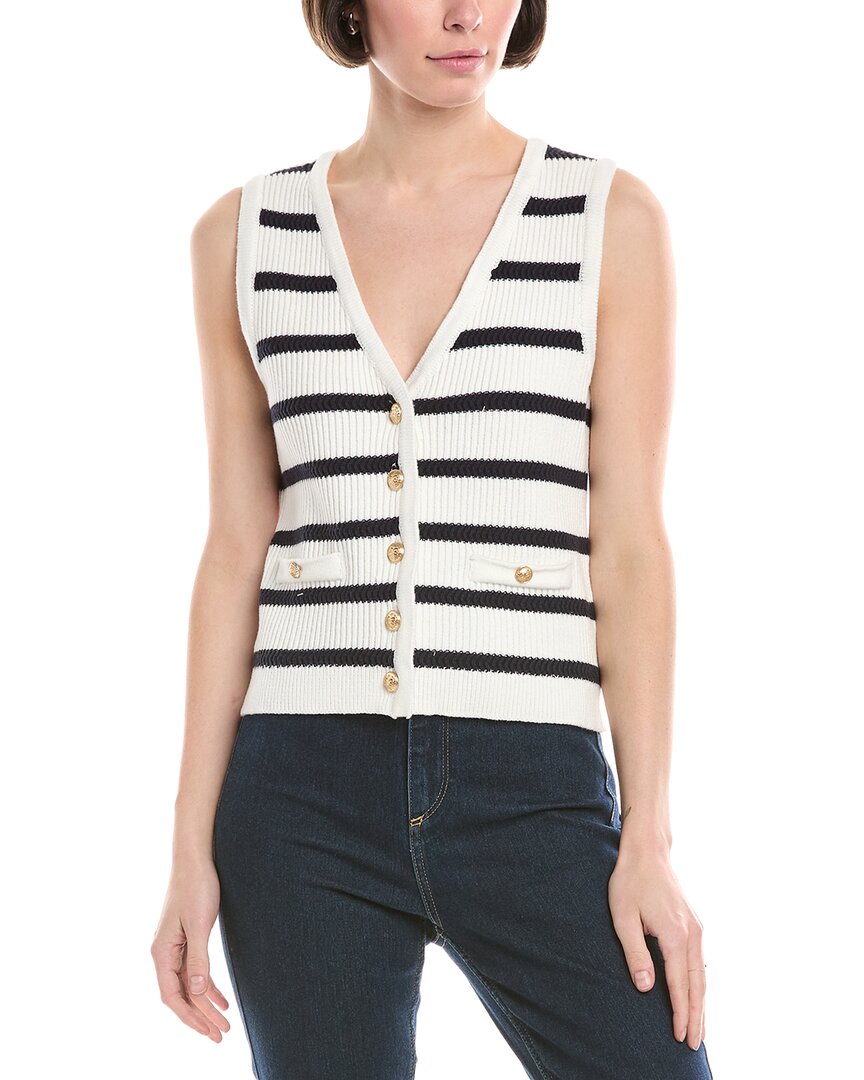 Sam Edelman Winnie Vest