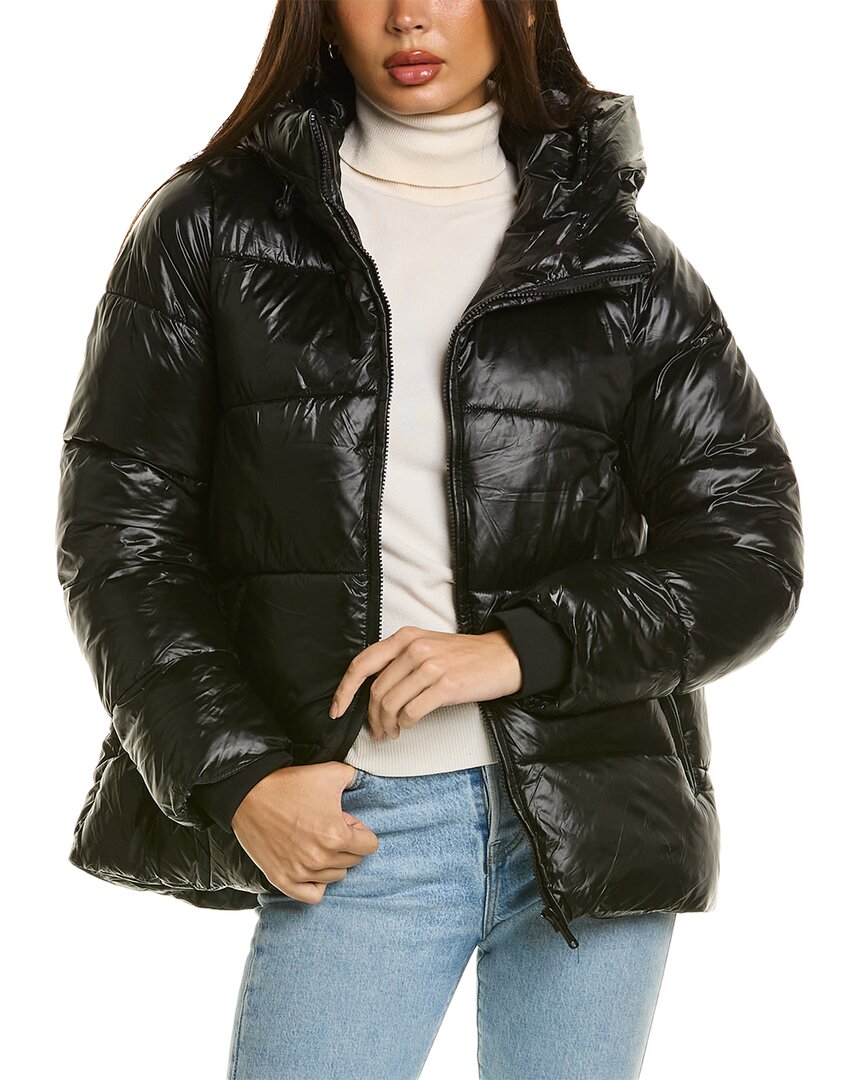 SAM EDELMAN SAM EDELMAN PUFFER COAT