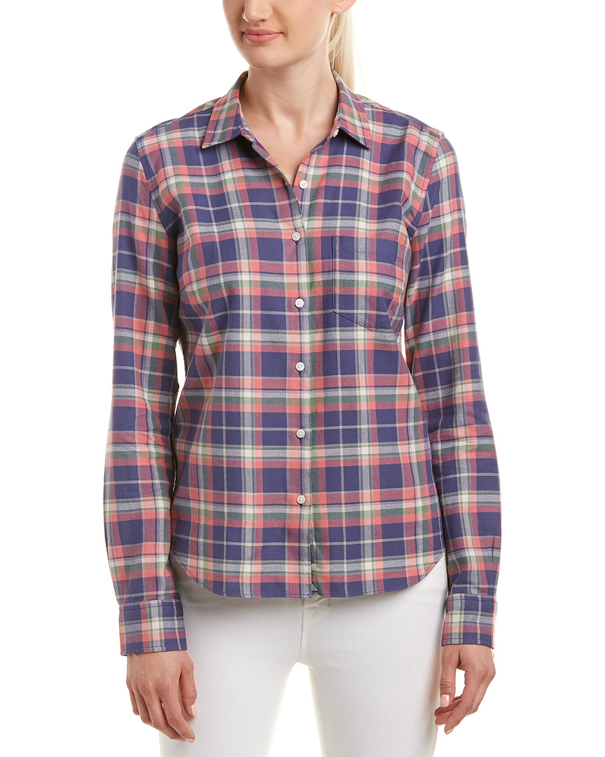 Image of UNTUCKit Top