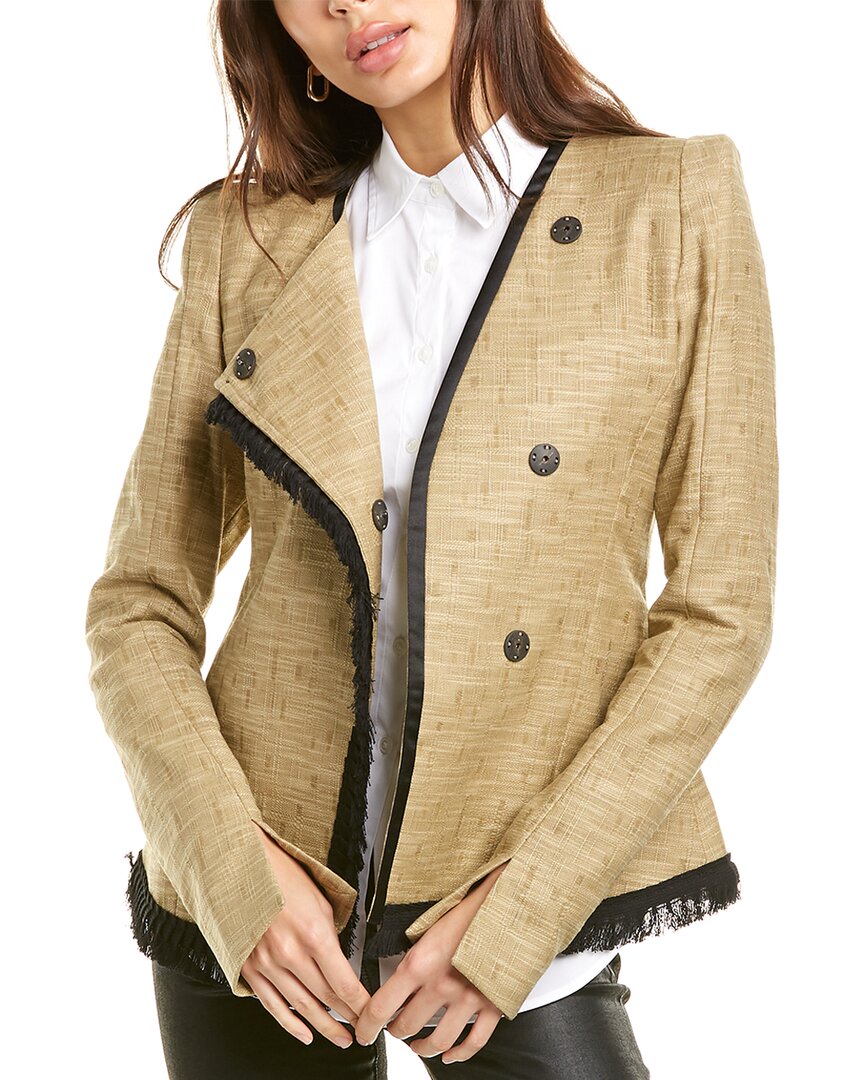 Image of Valentina Shah Shari Blazer