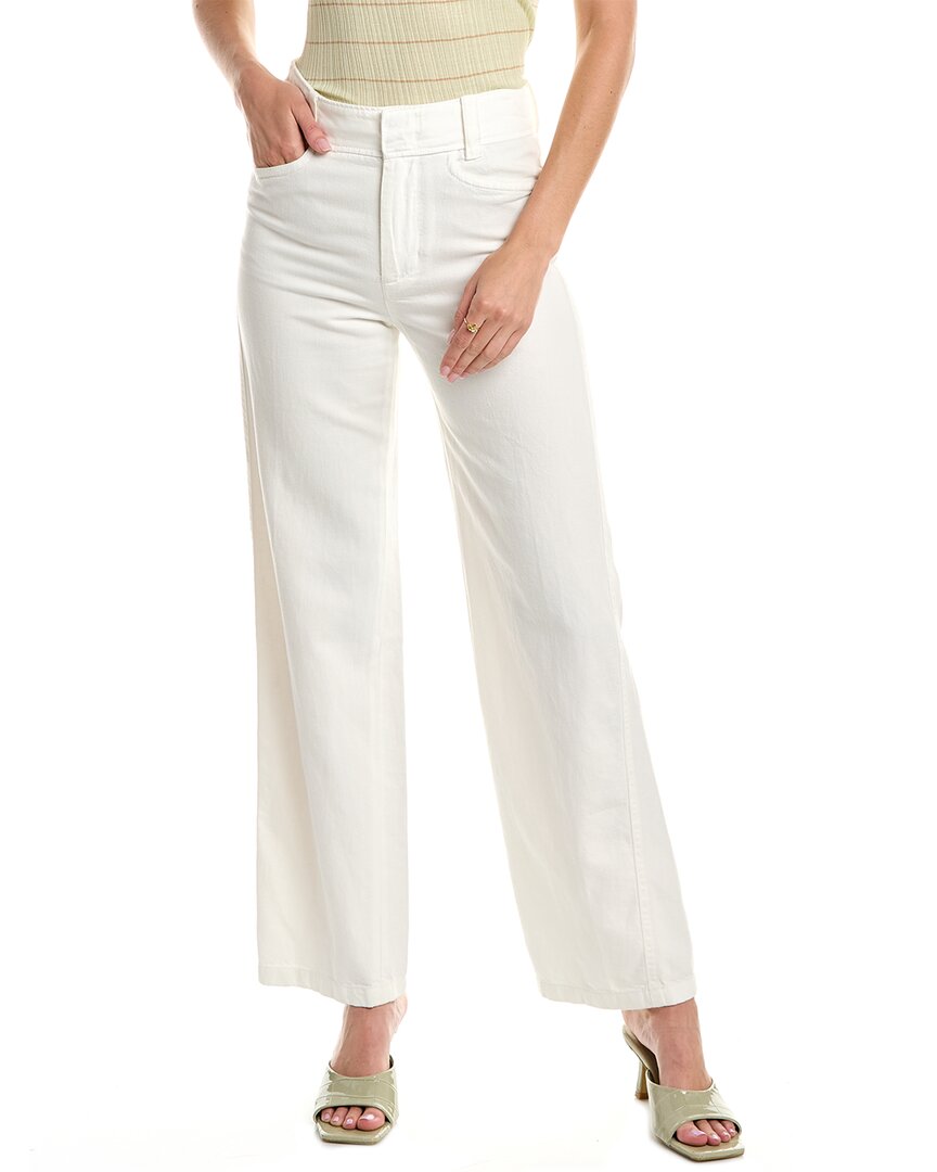 VINCE VINCE WASHED CASUAL PANT