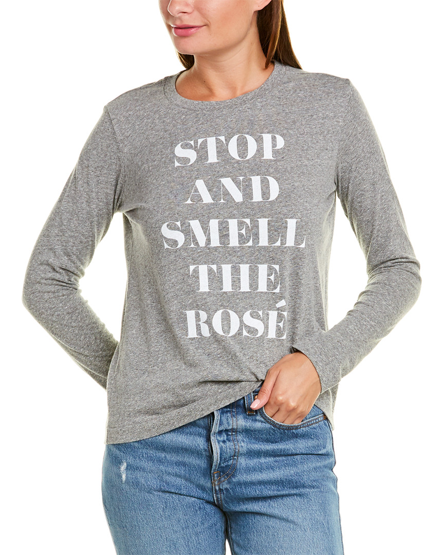 Image of Sol Angeles Smell the Rose T-Shirt