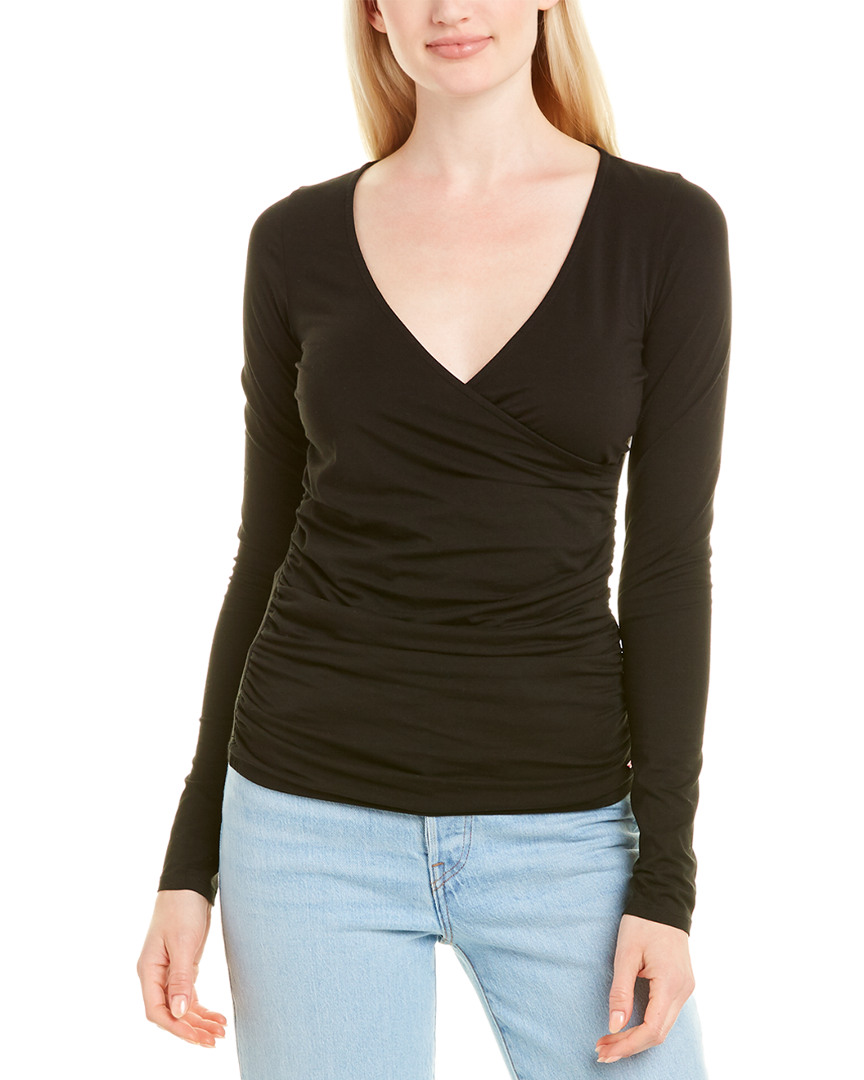 Image of n:PHILANTHROPY Mateese V-Neck Top