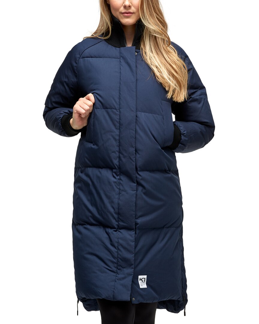 Image of Kari Traa Olde Parka