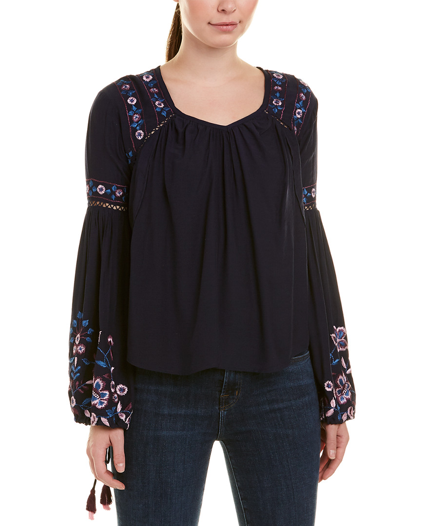 Image of KAS New York Lucy Top