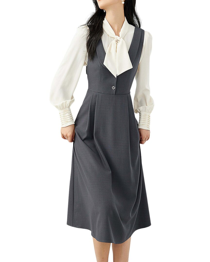 Ounixue Dress