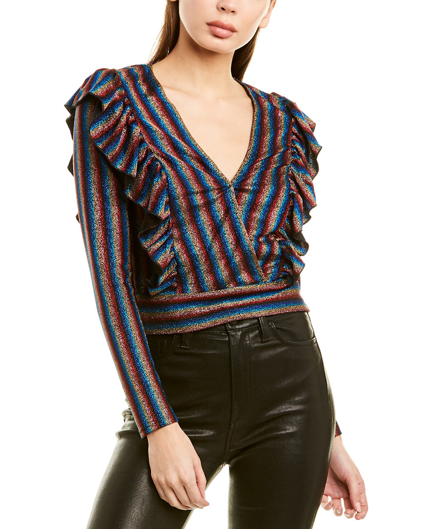 Image of Saylor Carrington Top