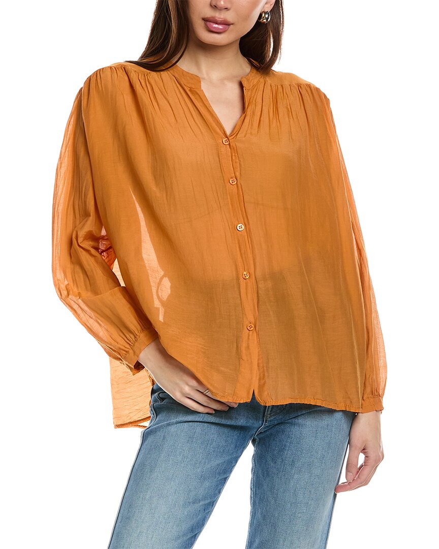 ANNA KAY ANNA KAY IRMA BLOUSE